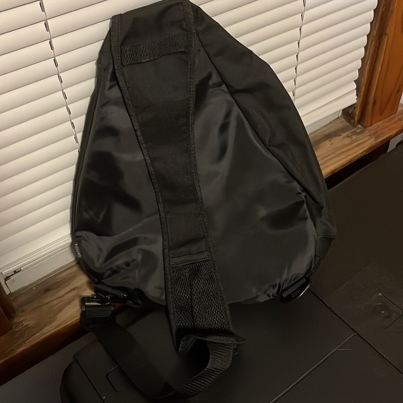 Disney College Program Campus Representative Sling Backpack - Picture 2 of 2